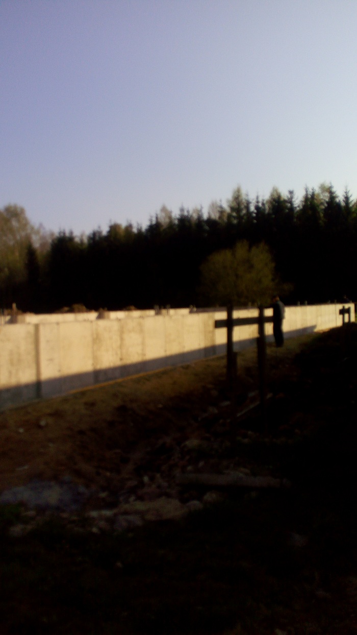 Pamatų klojiniai